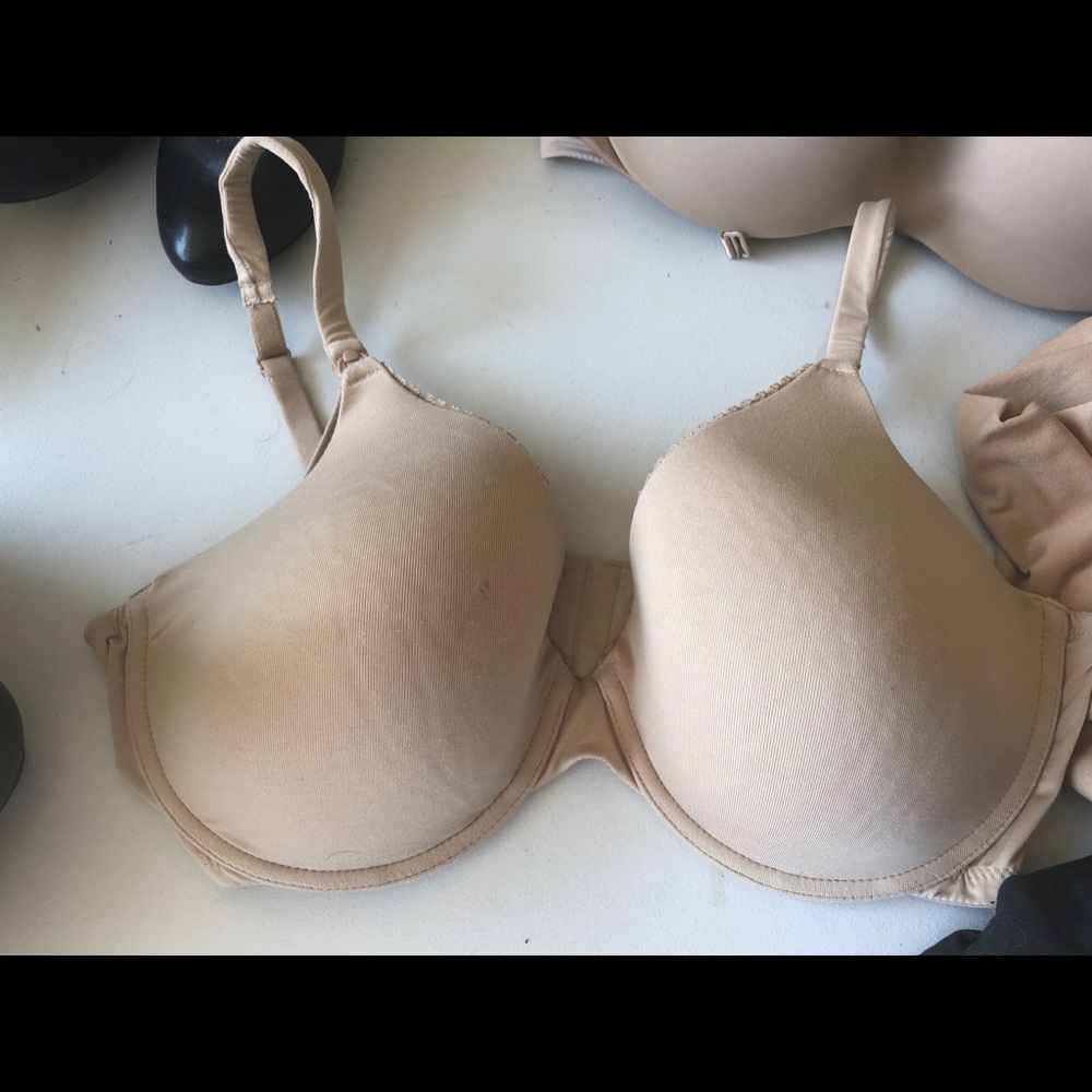 Motherhood maternity nursing bra 40E